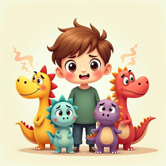 🟡 Why Every Little Emotion Matters Big