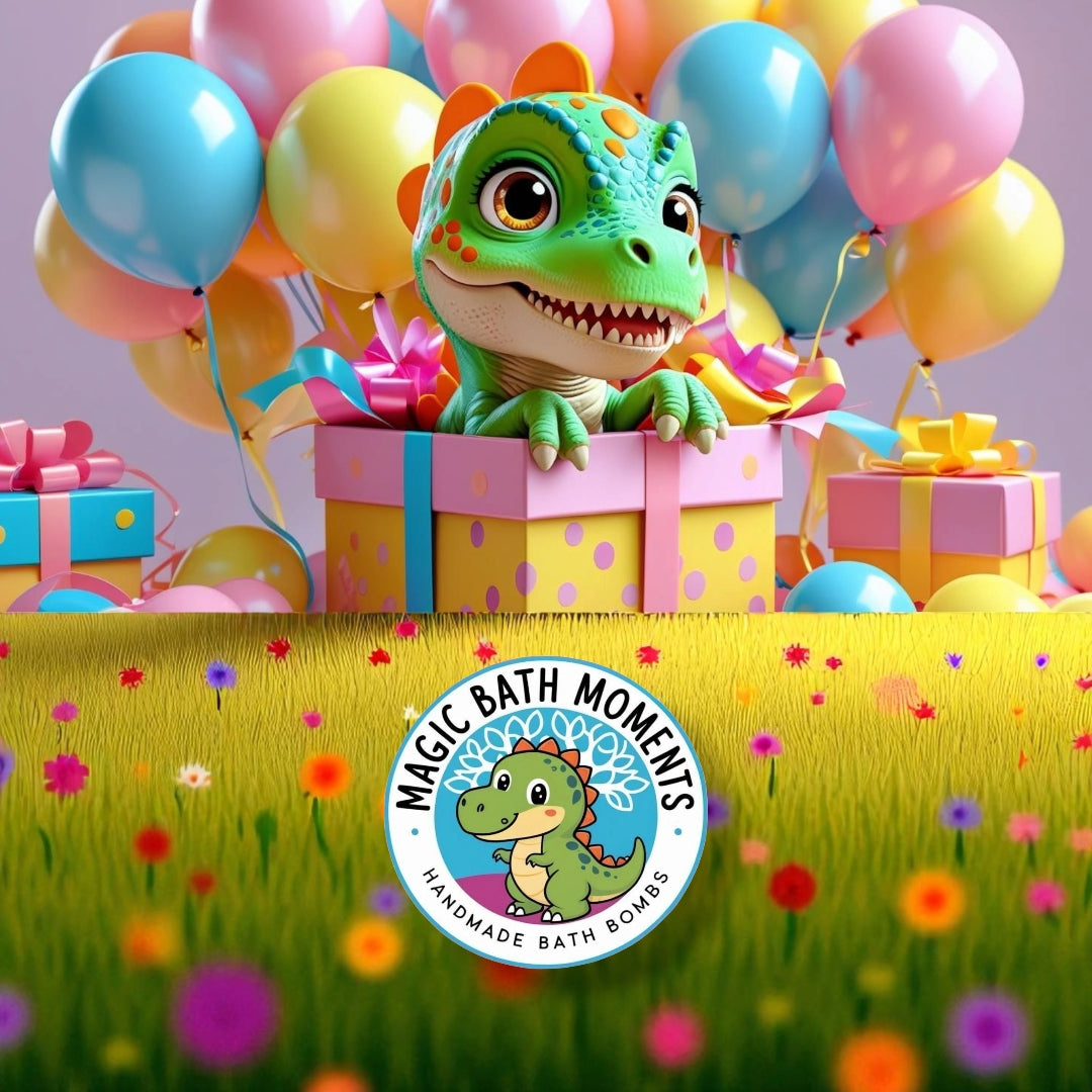 🎉 Party Packs & Magical Gifts Collection 🎁✨