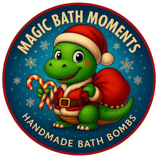 Magic Bath Moments™